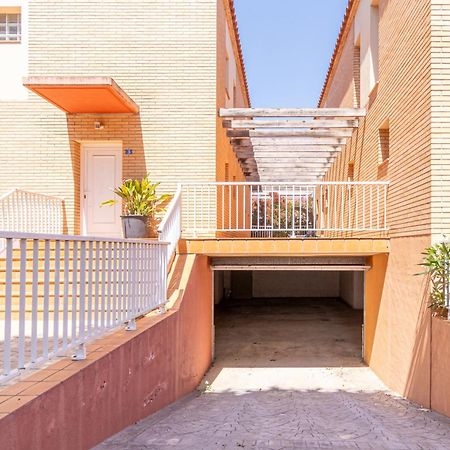 Jouvacations Villa 2 Freser Empuriabrava Exterior foto