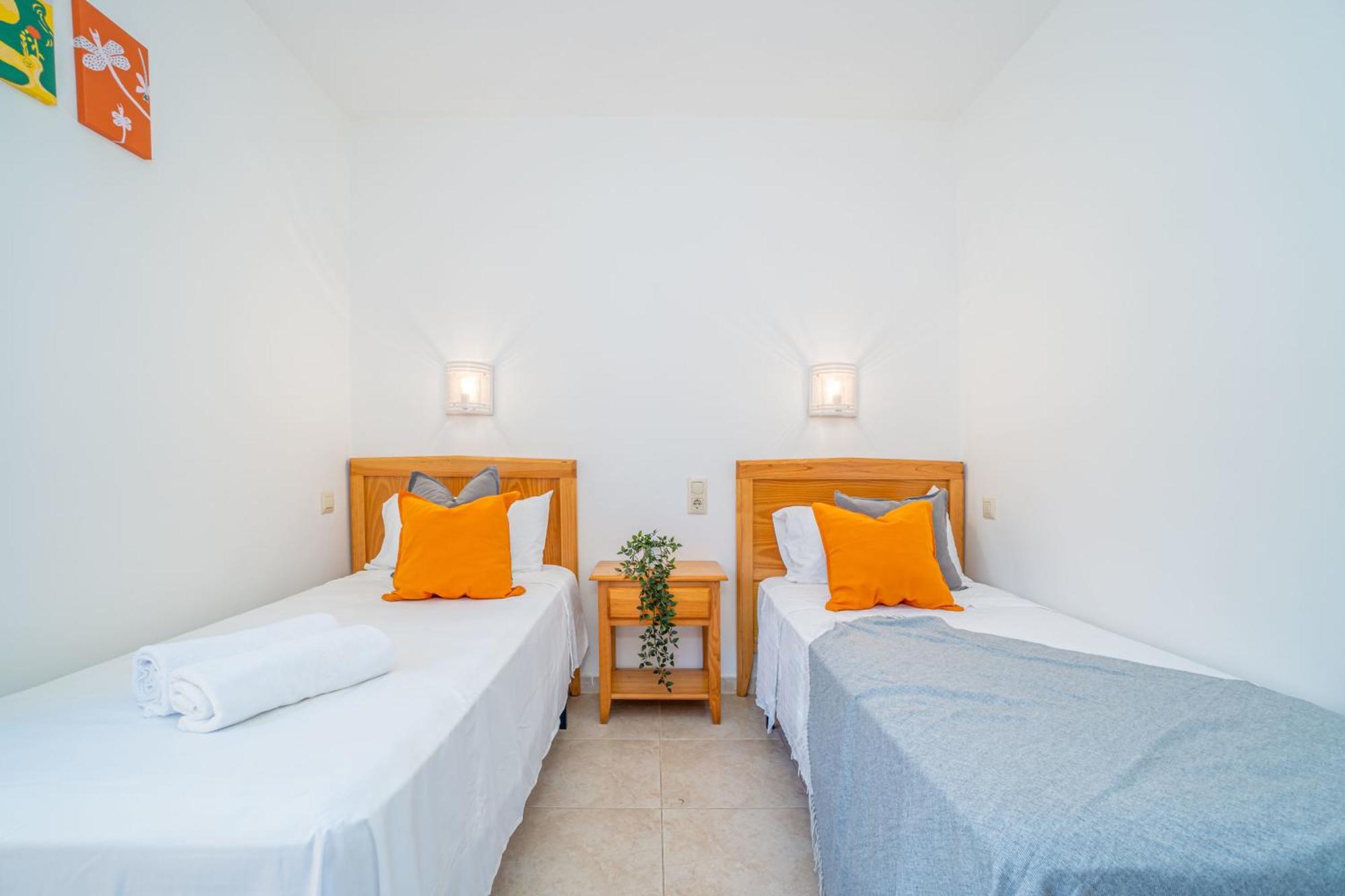 Jouvacations Villa 2 Freser Empuriabrava Exterior foto