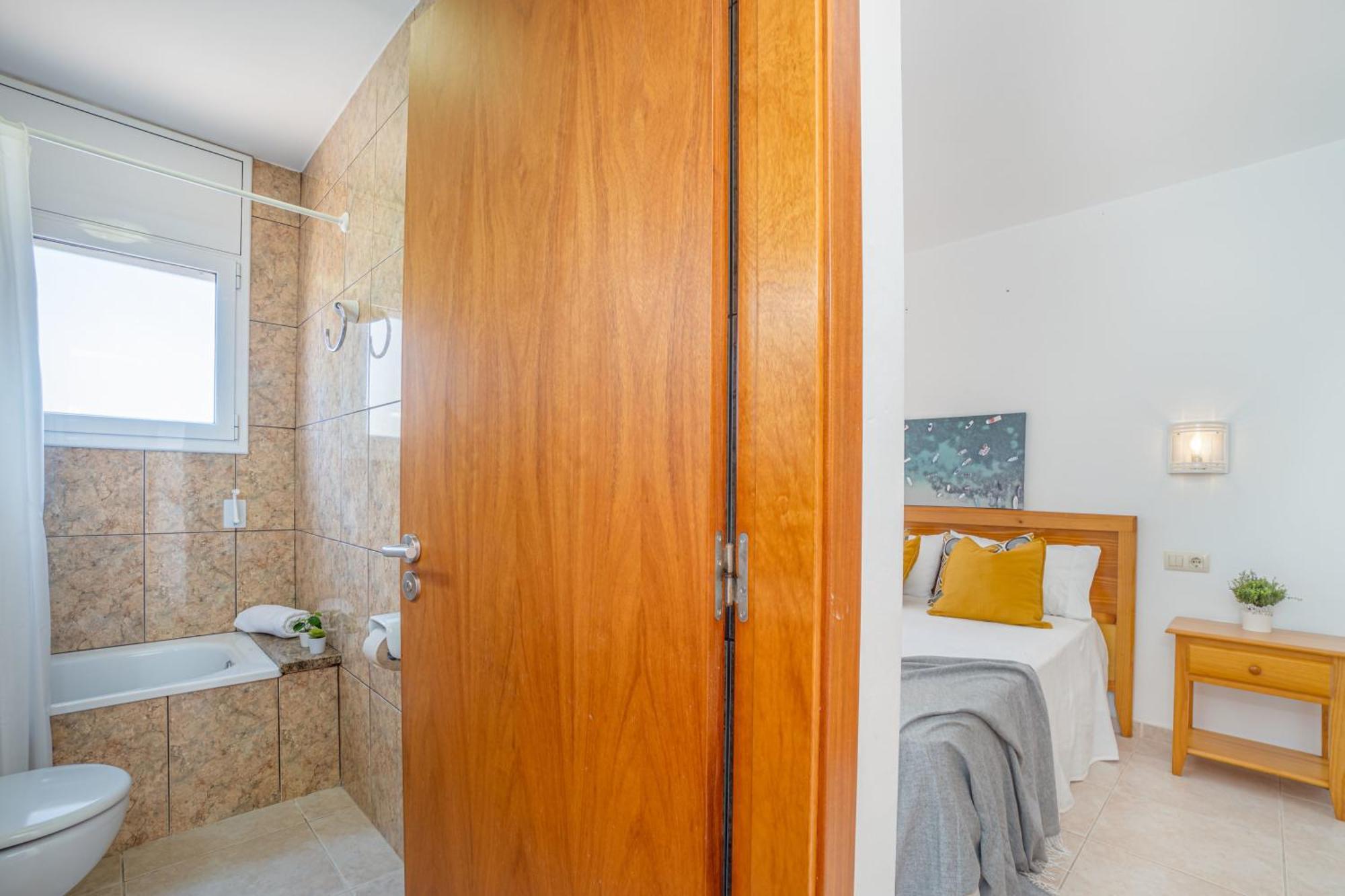 Jouvacations Villa 2 Freser Empuriabrava Exterior foto