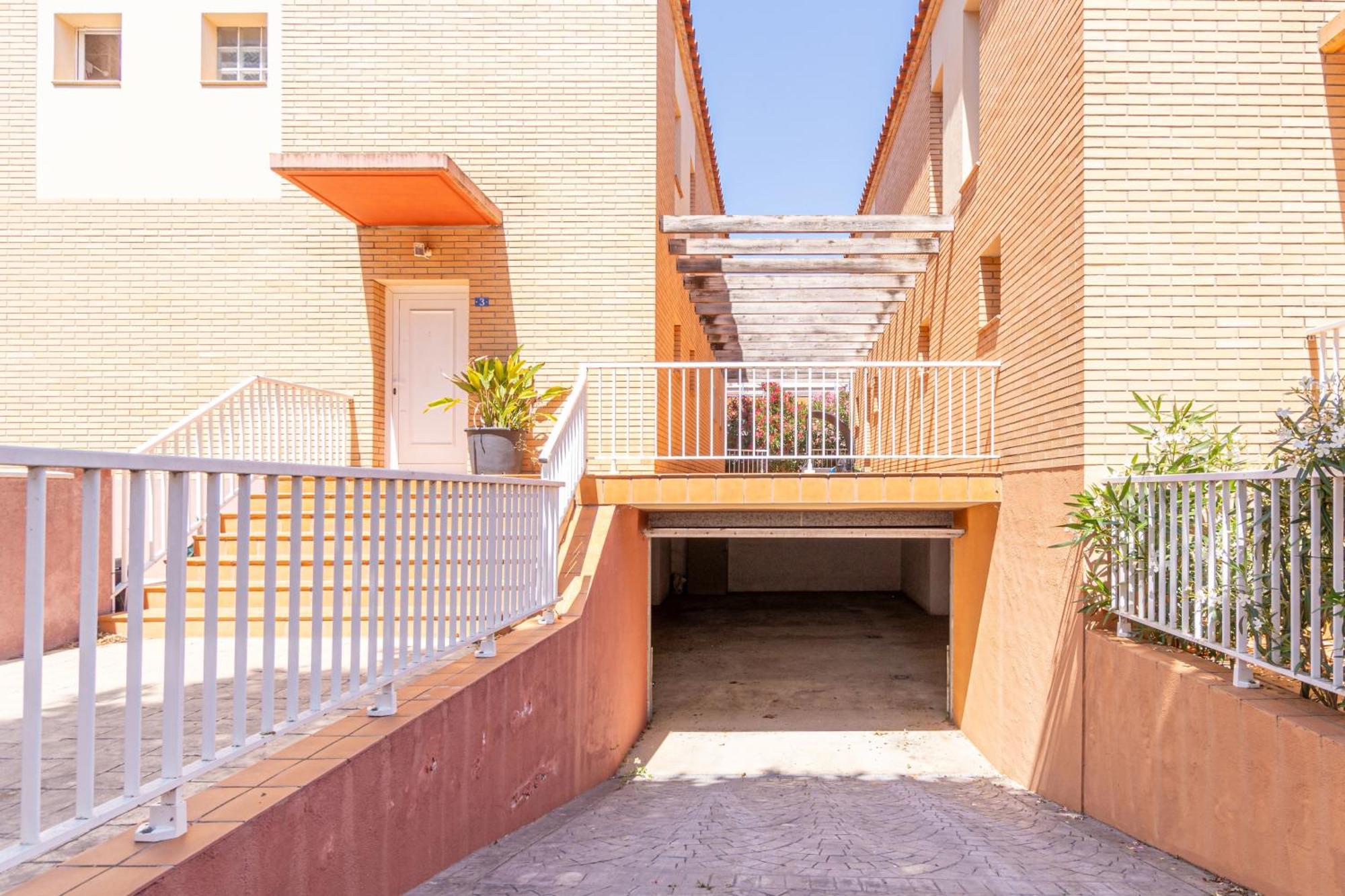 Jouvacations Villa 2 Freser Empuriabrava Exterior foto