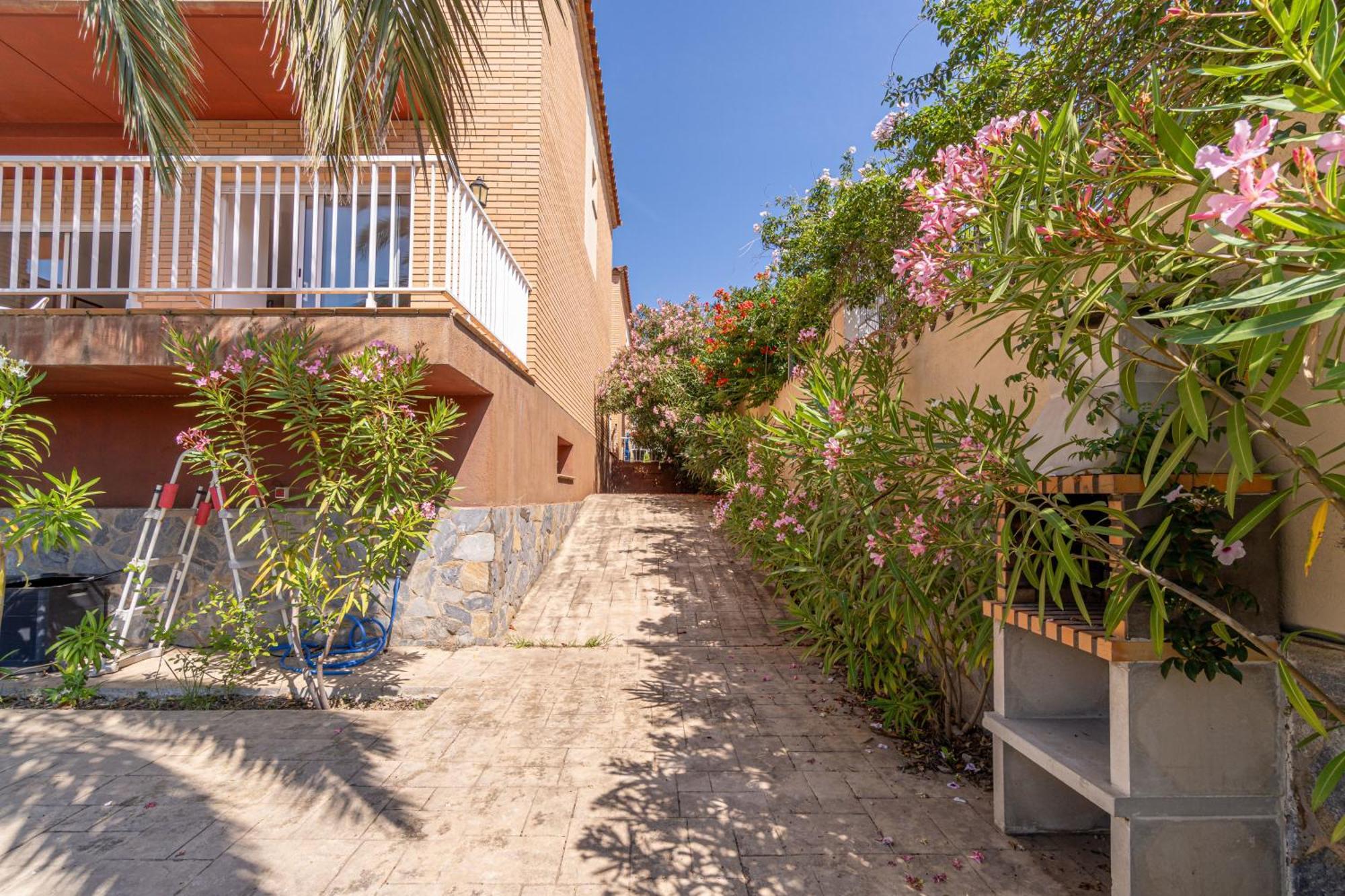 Jouvacations Villa 2 Freser Empuriabrava Exterior foto