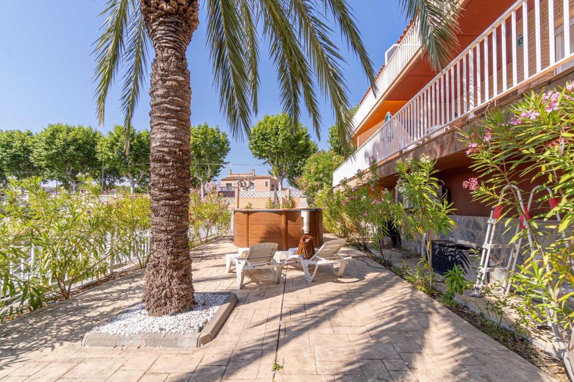 Jouvacations Villa 2 Freser Empuriabrava Exterior foto