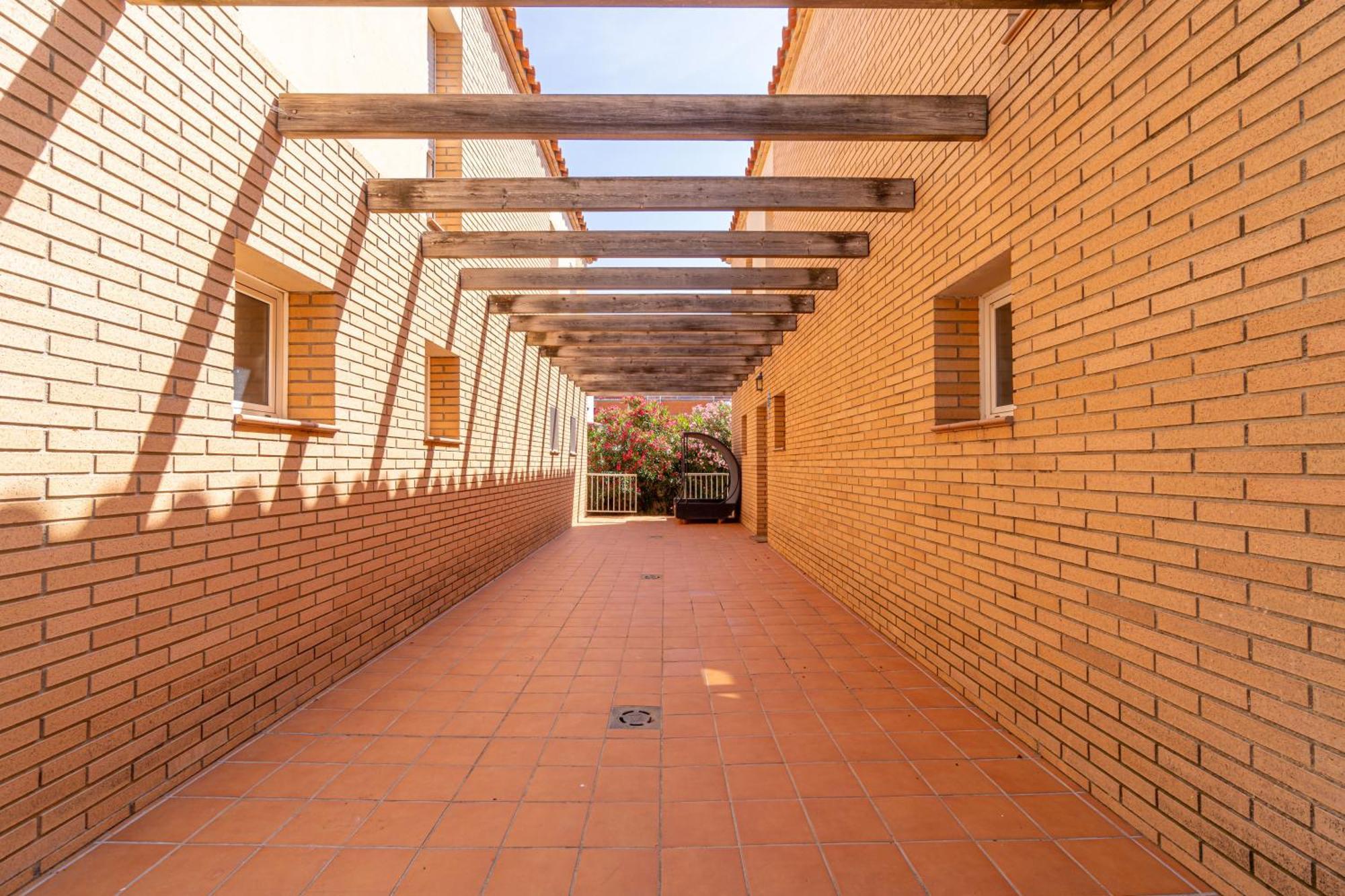 Jouvacations Villa 2 Freser Empuriabrava Exterior foto